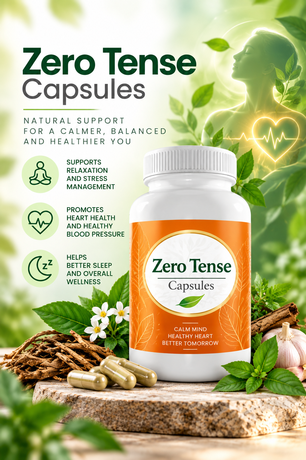 Zero Tense